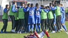 Левски обърна ЦСКА-София с дух и характер + ВИДЕО