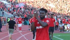 ЦСКА посече турци, отряза пак Бешикташ за Кайседо