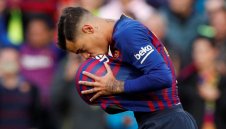 Барса ще е без Коутиньо срещу "дюшекчиите"