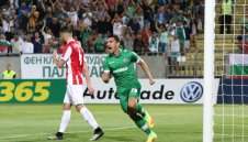 ОБЗОР: Шампионска лига, 3-ти кръг, първи мачове