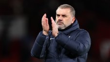 Босът на Шпорите: Не мога да бъда по-щастлив