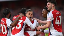 Артилеристите дават нов договор на белгиец