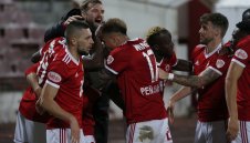 ПРОГНОЗА: Монтана – ЦСКА