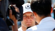 Ботас: Сбъркахме, че не сменихме гумите си