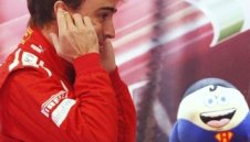 Деймън Хил: Не отписвайте Алонсо