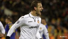 Солдадо приземи БАТЕ Борисов с хеттрик