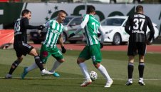 ВИДЕО: Берое - ЦСКА 1948