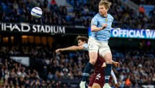 Изненада: Кевин Де Бройне подсилва Астън Вила?