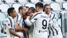 Юве представи екипите си за новия сезон + ВИДЕО