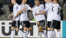 Германия отсвири Купата на Конфедерациите