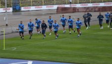 Левски - Етър 2:0
