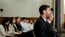 Страхотни новини за Меси! Съдът го оправда