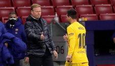 Куман отвърна на ПСЖ: И аз имам интерес към Неймар и Мбапе