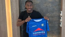 Парижанин от Сенегал подсили Крумовград