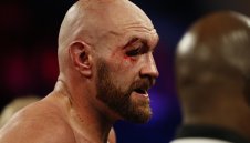 Тайсън Фюри се измъчи срещу шведа Валин и записа 29-ата си победа в професионалния бокс + ВИДЕО