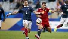 Рома ще се пробва за Кабай