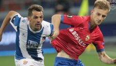 Еспаньол падна преди битката с Лудогорец за Лига Европа