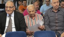 Шеф на ЦСКА се оплака: Кампанията срещу нас няма да спре