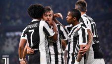 Аталанта – Ювентус