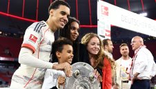 Избягал при турци ревна за Мусиала