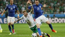 ПСЖ не се шегува, поиска звездата на Фиорентина