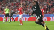 Юве без Душан Влахович днес