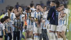 Ново признание за световния шампион Лео Меси