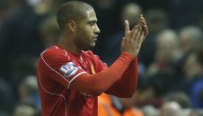 Глен Джонсън отказа на Бешикташ