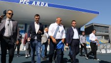 Ако УЕФА позволи: Кърджали приема България - Унгария