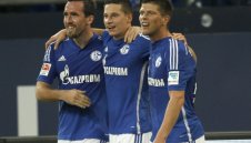 Трансферът на Дракслер в Юве пропада