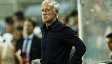 Дешан недоволен след 3:0 над Гибралтар