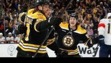 Фаворитът Бостън започна нервно в плейофите на НХЛ 