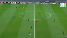 ВИДЕО: Спортинг Лисабон - Аталанта