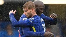 Вернер вече е с 16 отменени гола, Тухел радостен, че отбеляза