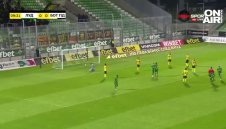 ВИДЕО: Лудогорец - Ботев Пловдив