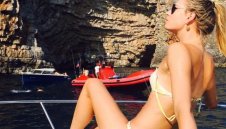 Хванаха Маша в измама