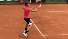 Иван Иванов и Александър Василев са на 1/2-финал на US Open!