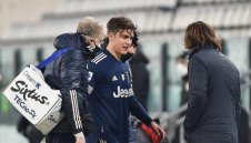 Ювентус обмисля раздяла с Пауло Дибала