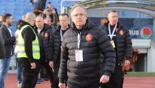 Дерменджиев за Лигата на нациите: Хубаво е, че избегнахме Русия и Турция