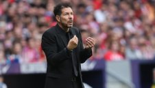 Чоло Симеоне не е бесен въпреки издънката 