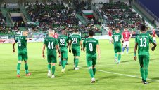 Късмет за Лудогорец в Лига Европа: Марибор или Розенборг на пътя на "орлите"