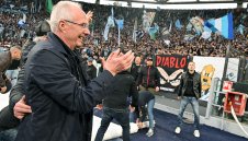 Ще почине до 1 година: УЕФА даде кураж на Ериксон