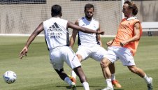 Не е звезда, но ще играе поне 15 години в Реал Мадрид