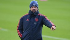 Трите задачи пред Ханзи Флик в Доха