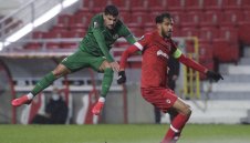 Станислав Генчев недоволен от Лудогорец