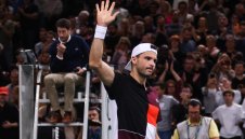 Бублик ще яде бой от Гришо днес по обяд