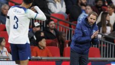 Гарет Саутгейт се скъса да хвали Белингам