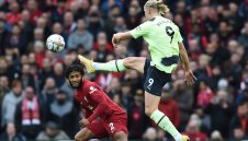 Ливърпул - Манчестър Сити