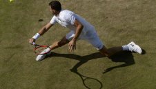 Григор може да избухне точно на Олимпиадата