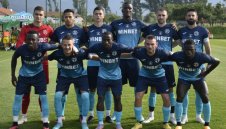 Локо Пловдив пробва бразилец